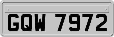 GQW7972