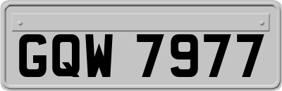 GQW7977