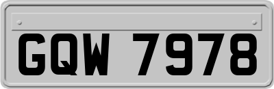GQW7978
