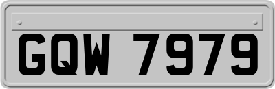 GQW7979