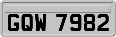 GQW7982