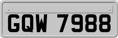 GQW7988