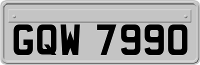 GQW7990