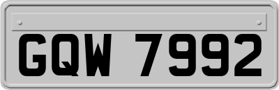 GQW7992