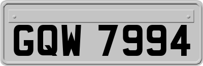 GQW7994