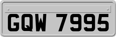 GQW7995