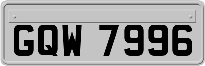 GQW7996