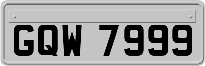 GQW7999