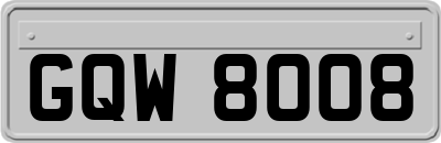 GQW8008