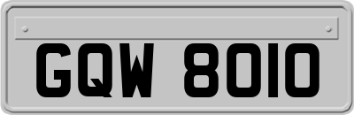 GQW8010