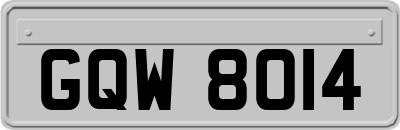 GQW8014
