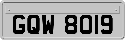 GQW8019