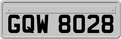 GQW8028
