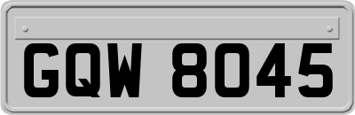 GQW8045