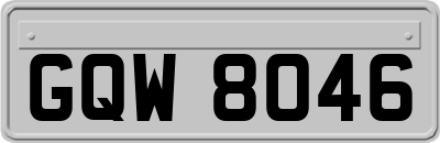 GQW8046