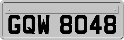 GQW8048