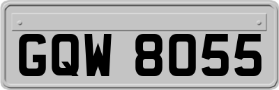 GQW8055
