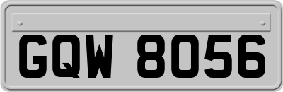GQW8056