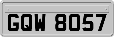 GQW8057