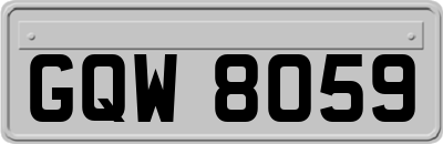 GQW8059