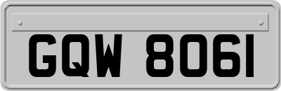 GQW8061