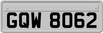 GQW8062