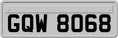 GQW8068