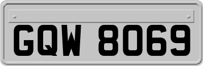 GQW8069