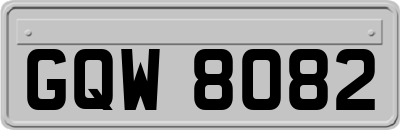 GQW8082