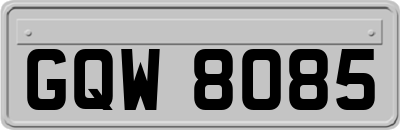 GQW8085