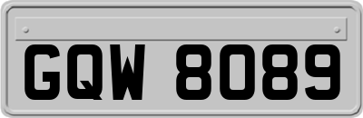 GQW8089