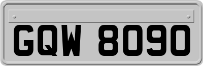 GQW8090
