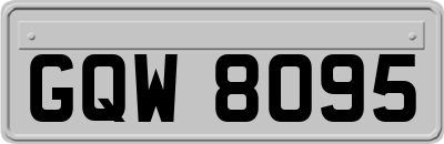 GQW8095