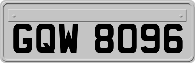 GQW8096