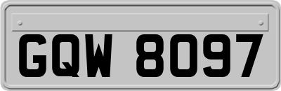 GQW8097