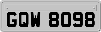 GQW8098