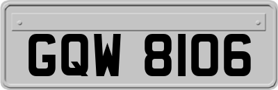GQW8106