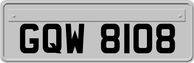 GQW8108