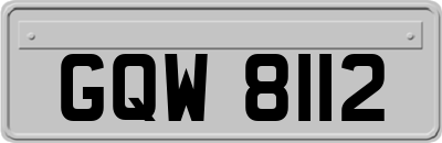 GQW8112