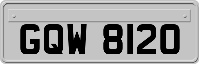 GQW8120