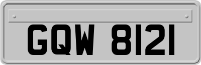 GQW8121