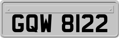 GQW8122