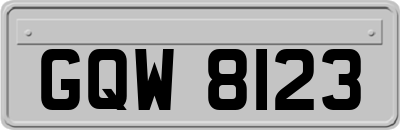 GQW8123