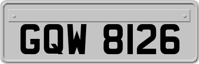 GQW8126