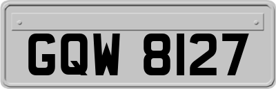 GQW8127