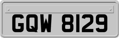 GQW8129