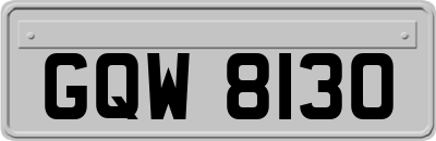 GQW8130