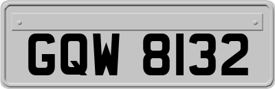 GQW8132