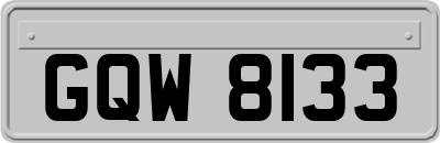 GQW8133