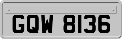 GQW8136